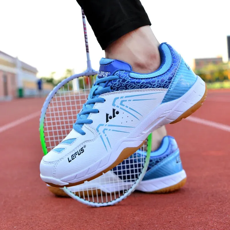 Men Professional Table Tennis Shoes