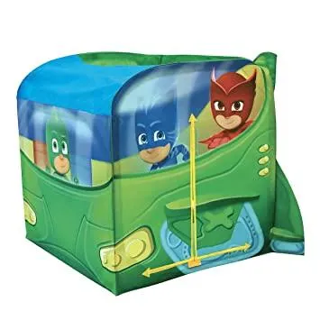 PJ MASKS EZ VEHICLE Tent-71653E0