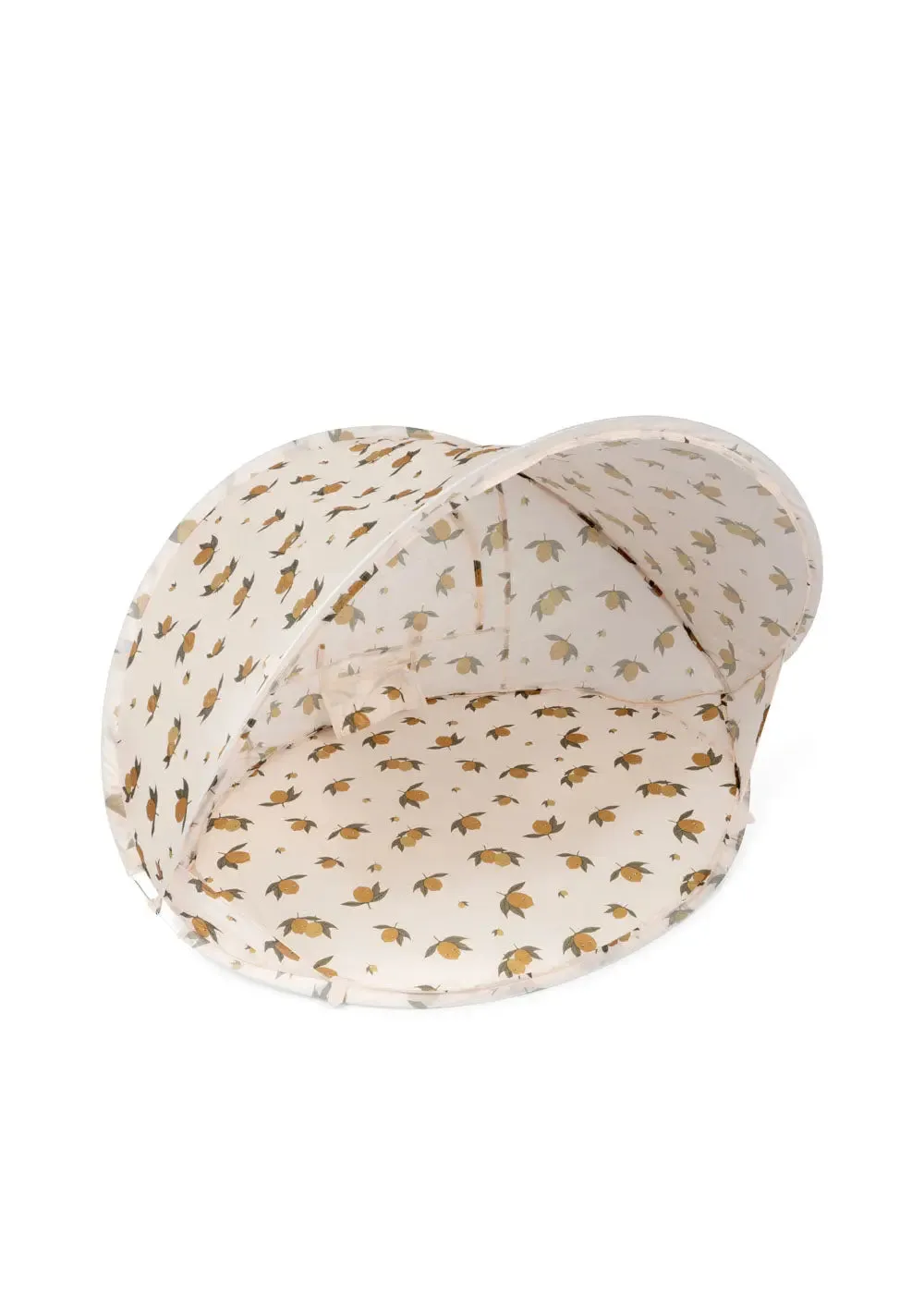 Pop Up Mini Beach Tent - Sweet and Sour
