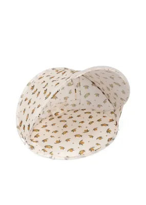 Pop Up Mini Beach Tent - Sweet and Sour