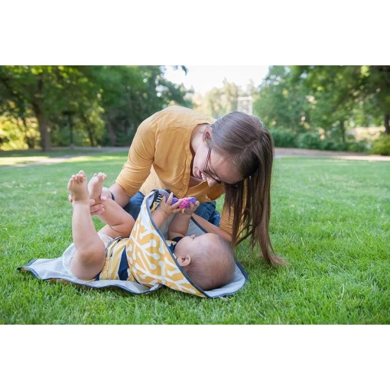 PORTABLE CHANGING PAD