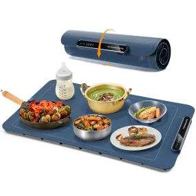 Portable Food Warming Mat