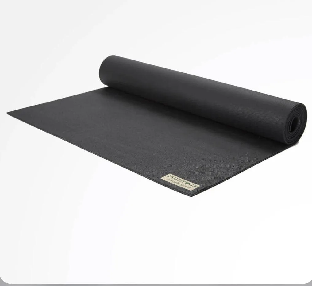 Portable Travel Yoga Mat - Plants a tree!