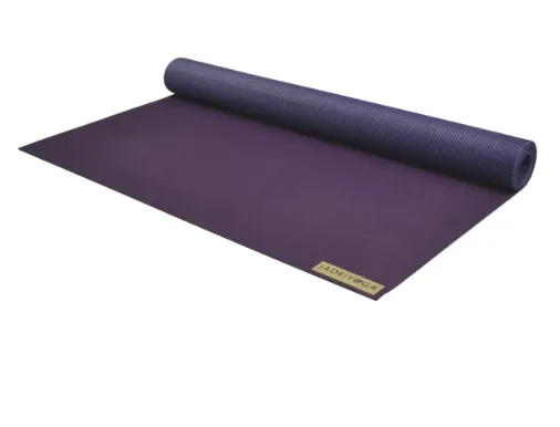 Portable Travel Yoga Mat - Plants a tree!