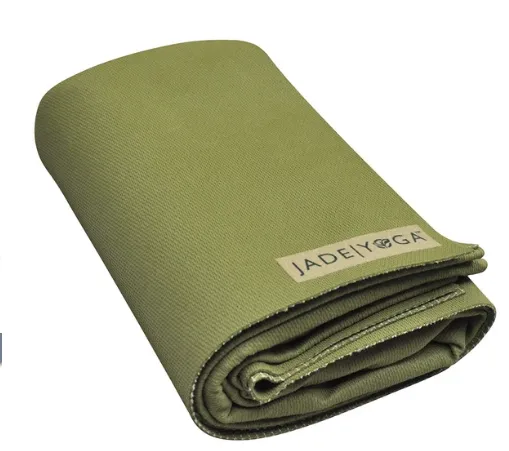 Portable Travel Yoga Mat - Plants a tree!