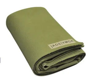 Portable Travel Yoga Mat - Plants a tree!