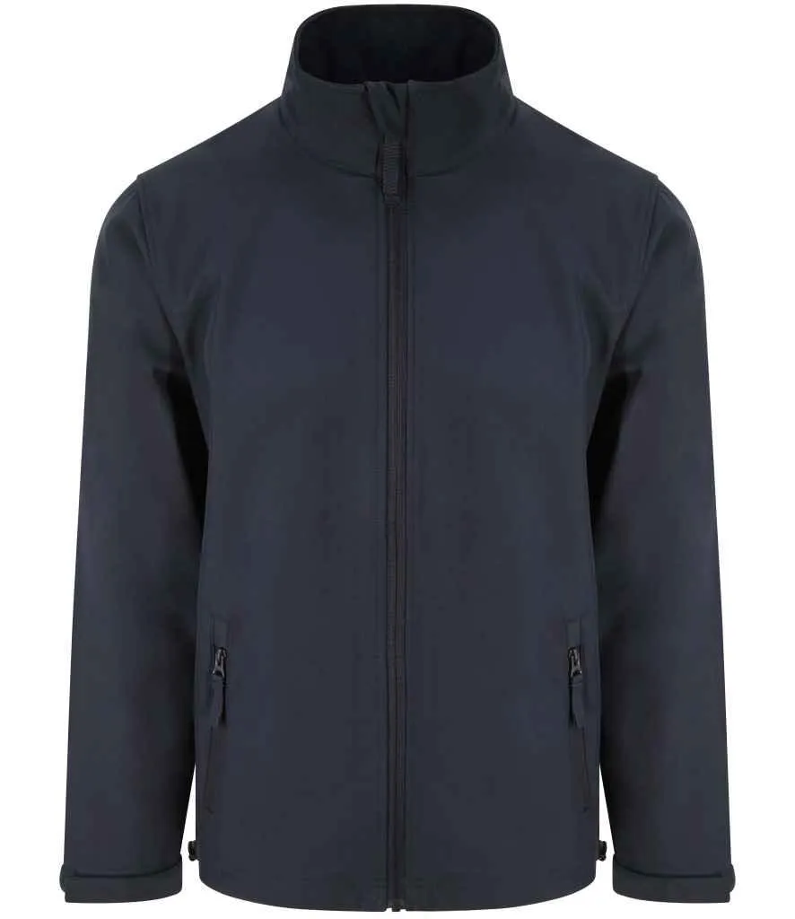 Pro RTX Pro Two Layer Soft Shell Jacket