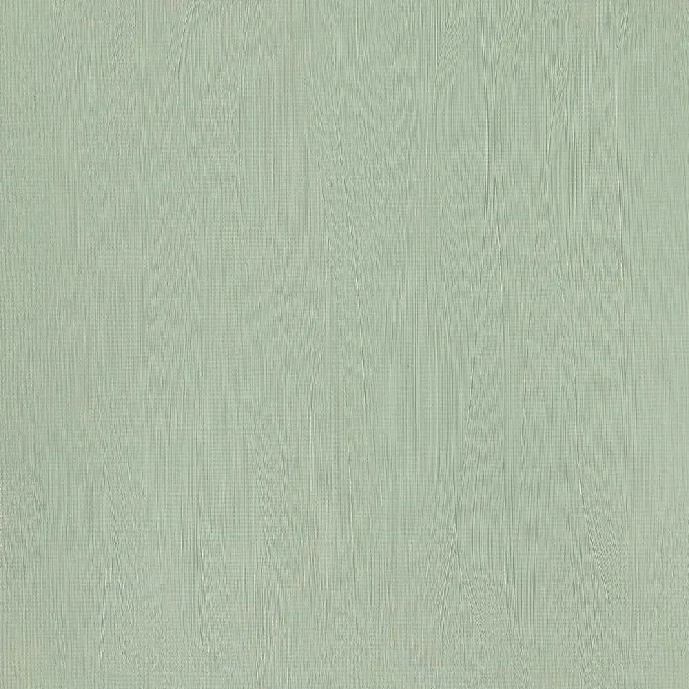 Professional Acrylic - Chromium Oxide Green