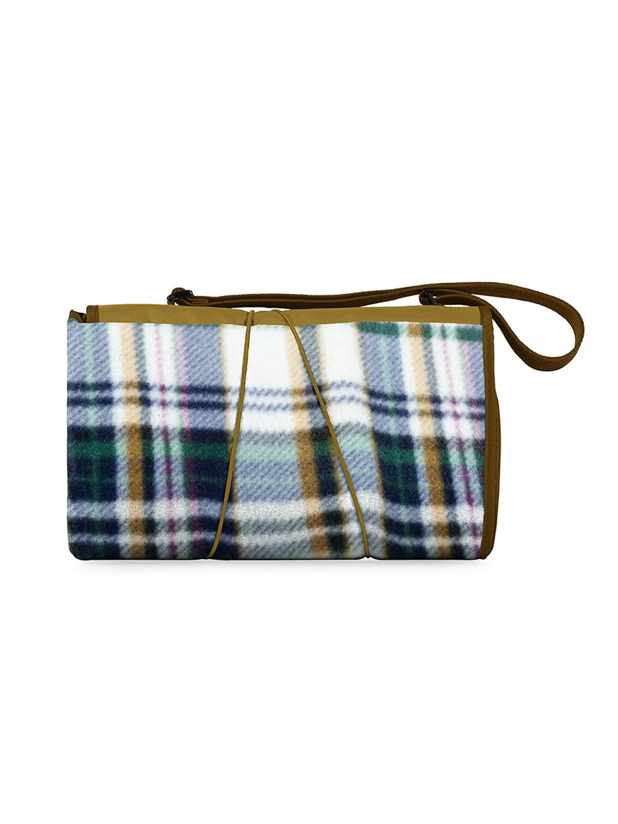 Ravinia Picnic Blanket Tote