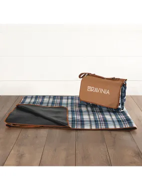 Ravinia Picnic Blanket Tote