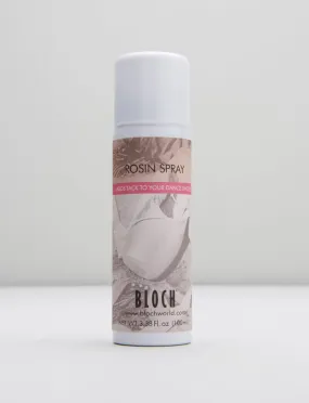Rosin Spray