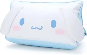 Sanrio Summer Fruits, 2 Way Foldable Pillow Cushion, Cinnamoroll