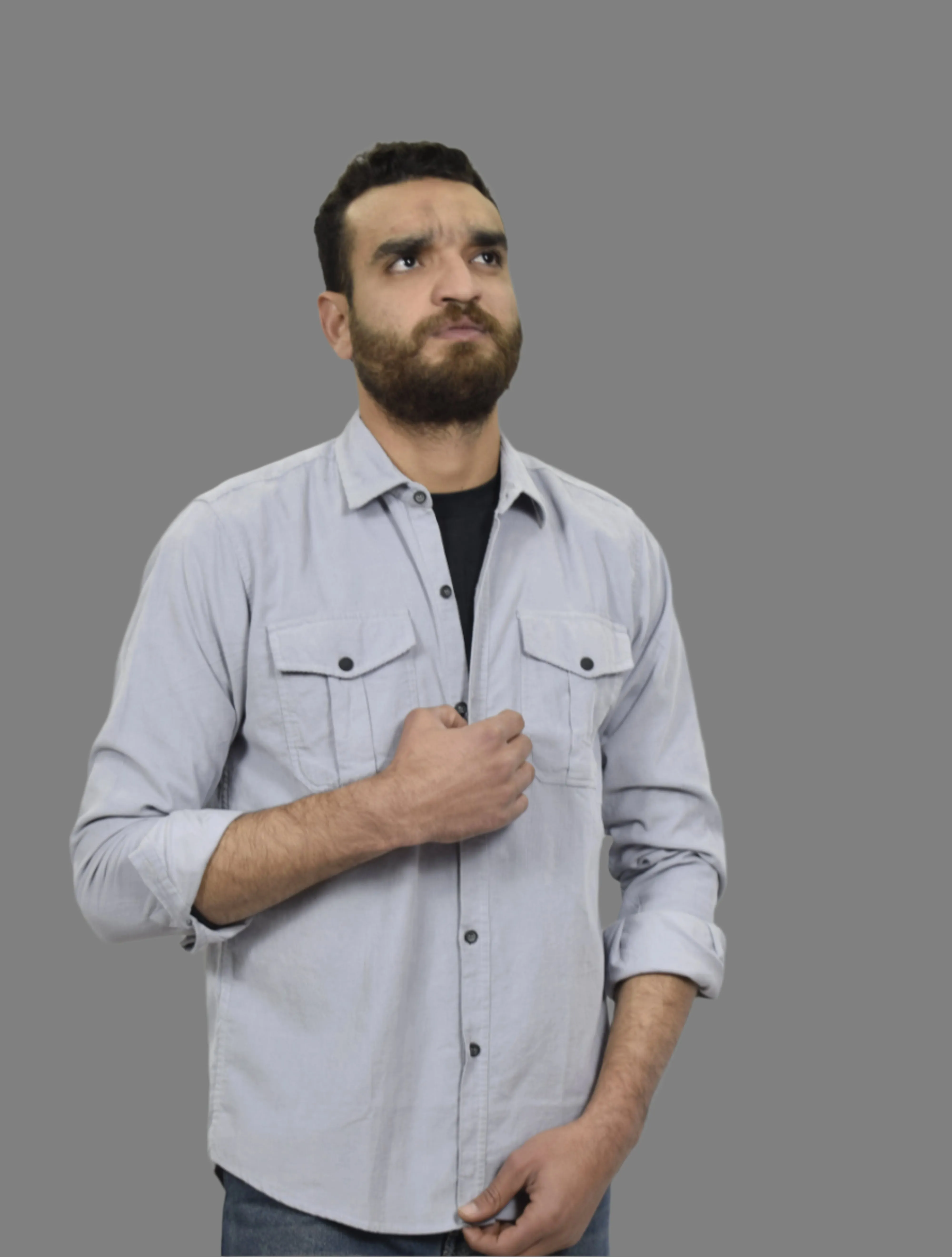 shirt Shamwow