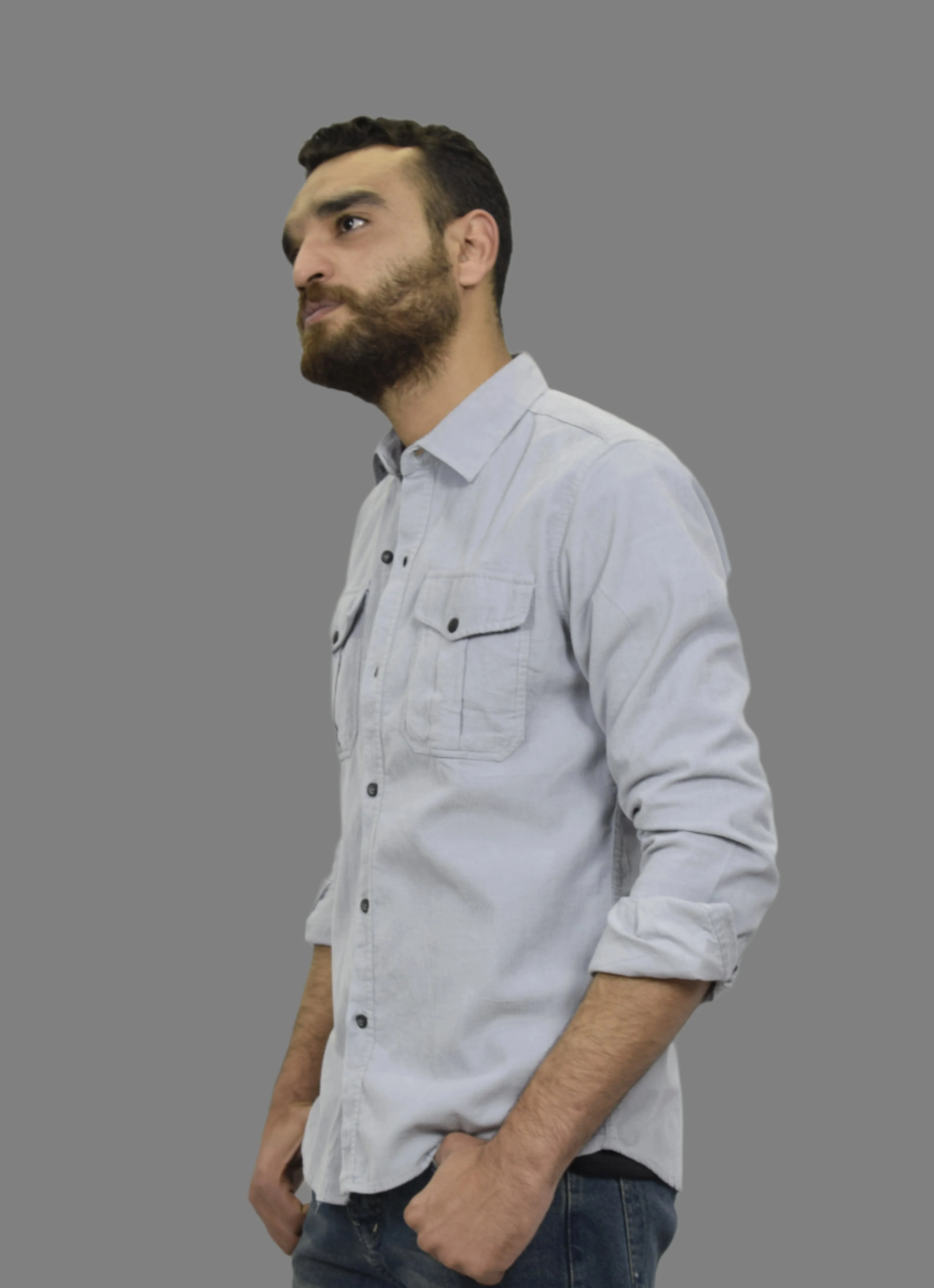 shirt Shamwow