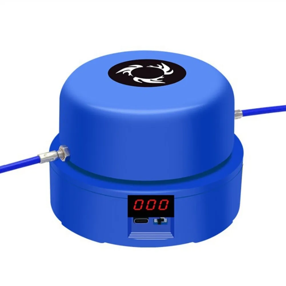 Smart Electric Skipping Machine with Jump Counter