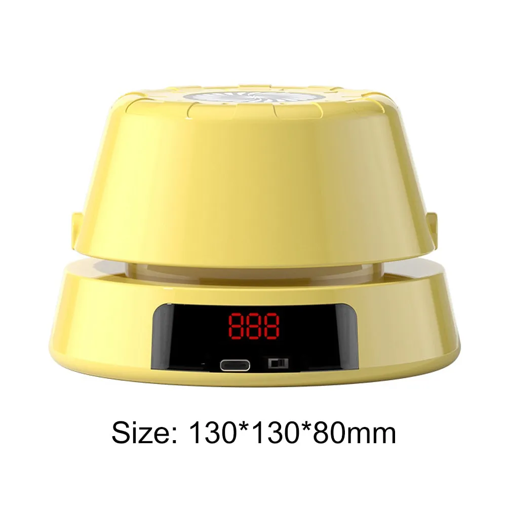 Smart Electric Skipping Machine with Jump Counter
