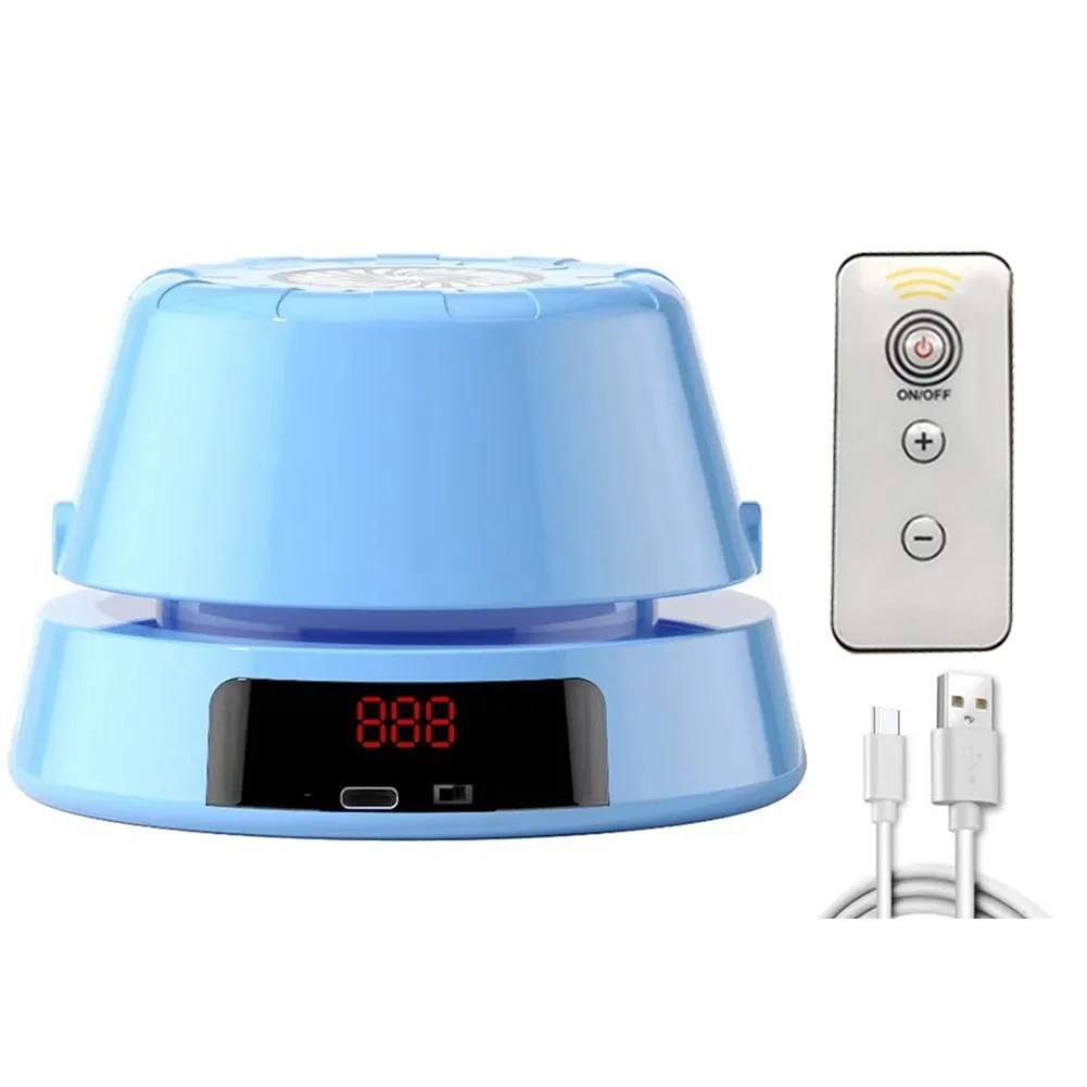 Smart Electric Skipping Machine with Jump Counter
