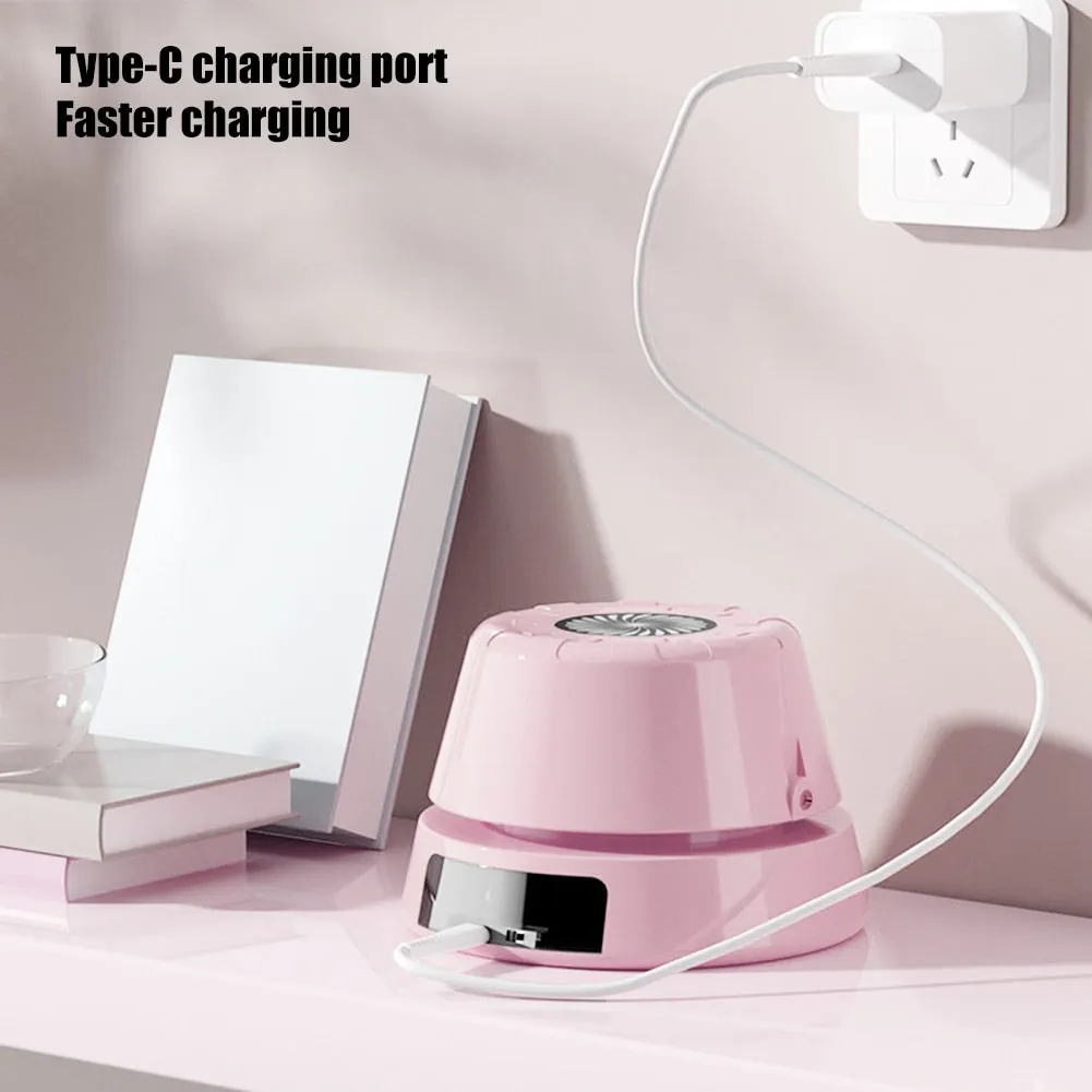 Smart Electric Skipping Machine with Jump Counter