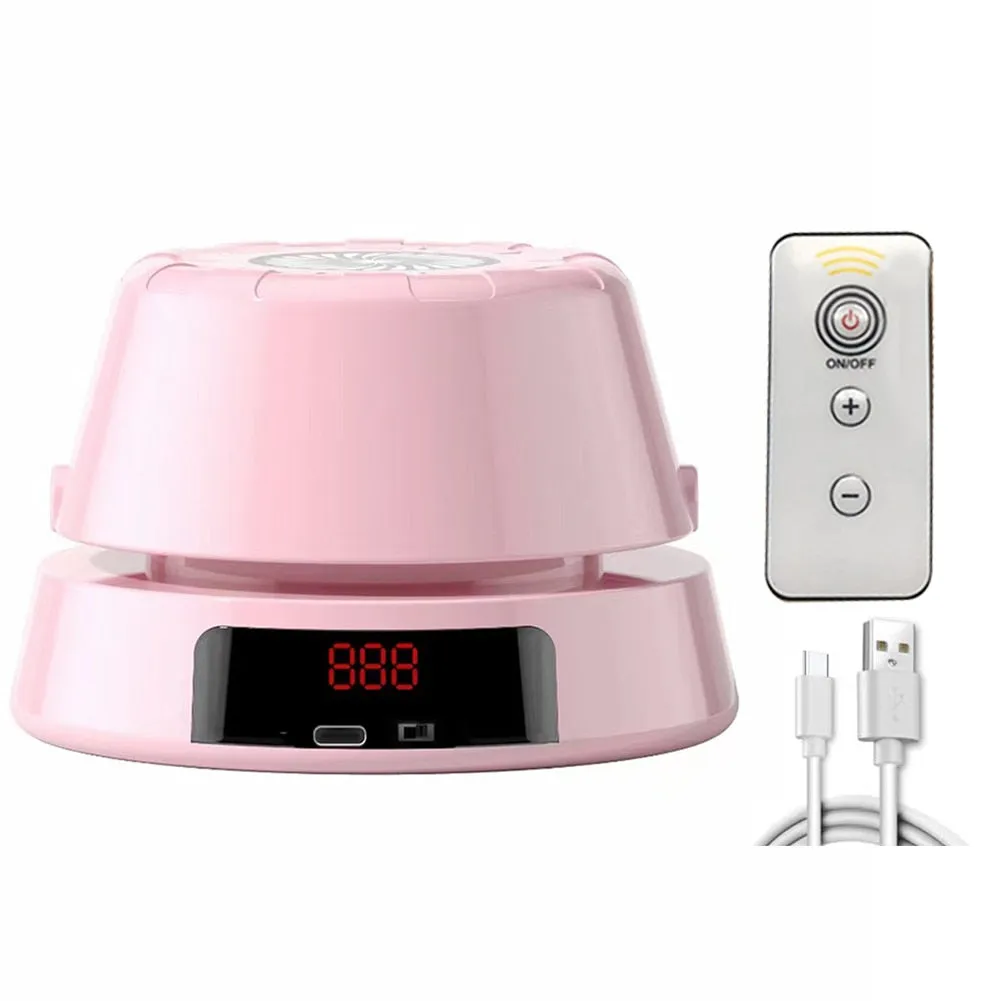 Smart Electric Skipping Machine with Jump Counter