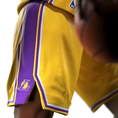 Starting Lineup NBA Series 1 LeBron James 6" Action Figure