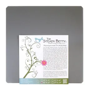 Steady Betty Pressing Surface 16" x 16"