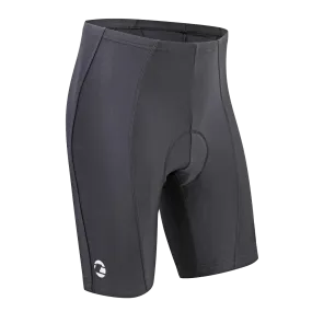 Tenn Mens 8 Panel Cycling Shorts with Professional Moulded Pad
