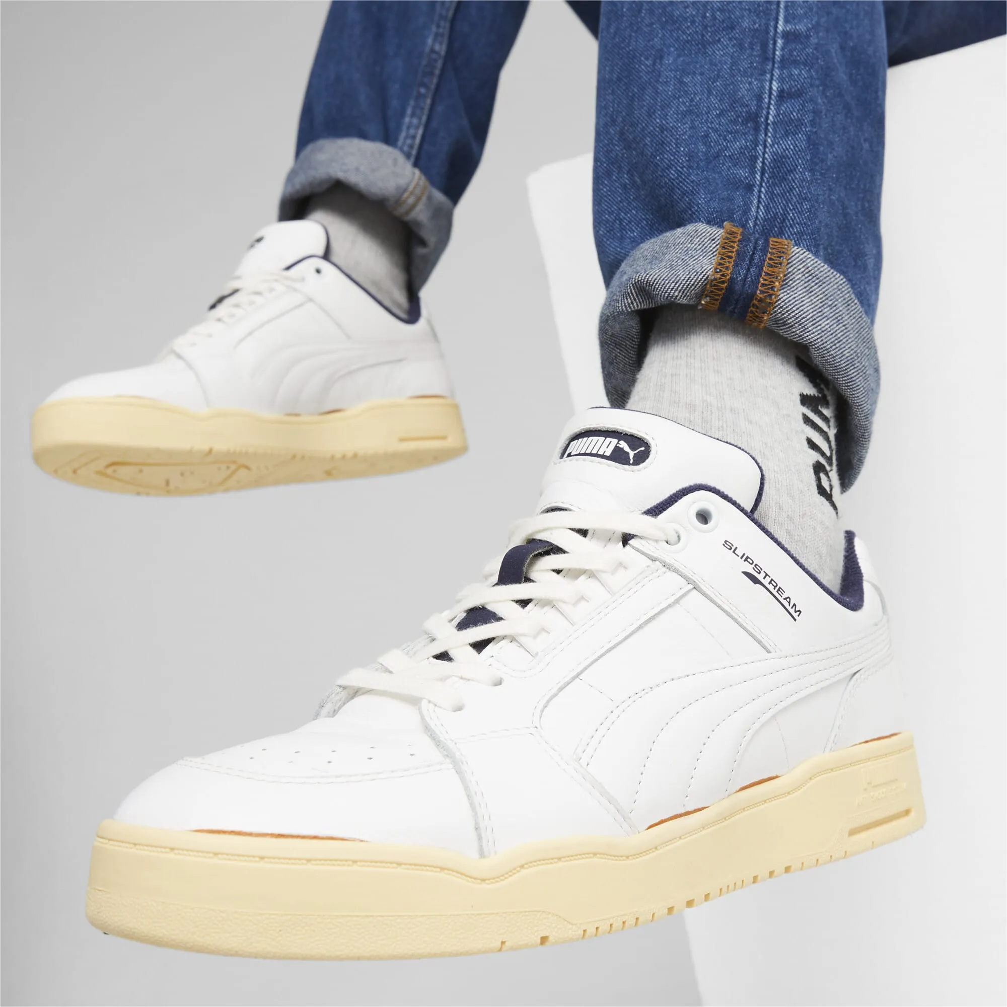 The Neverworn II SLIPSTREAM Lo