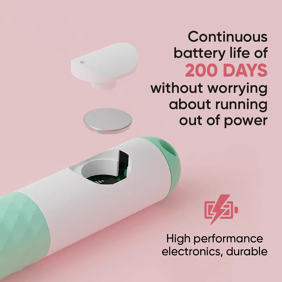 Ultimate Sup Digital Wireless Jumping Rope,  Intelligent Counting, Timing, Anti Slip, Exercise Skipping Rope For Fitness