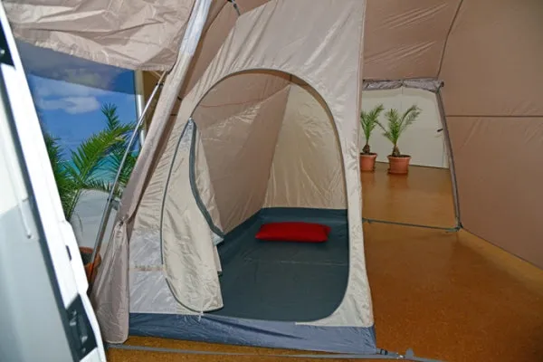 Vaude Inner Tent