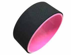 Yoga Wheel - Pink