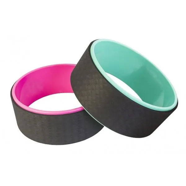 Yoga Wheel - Pink